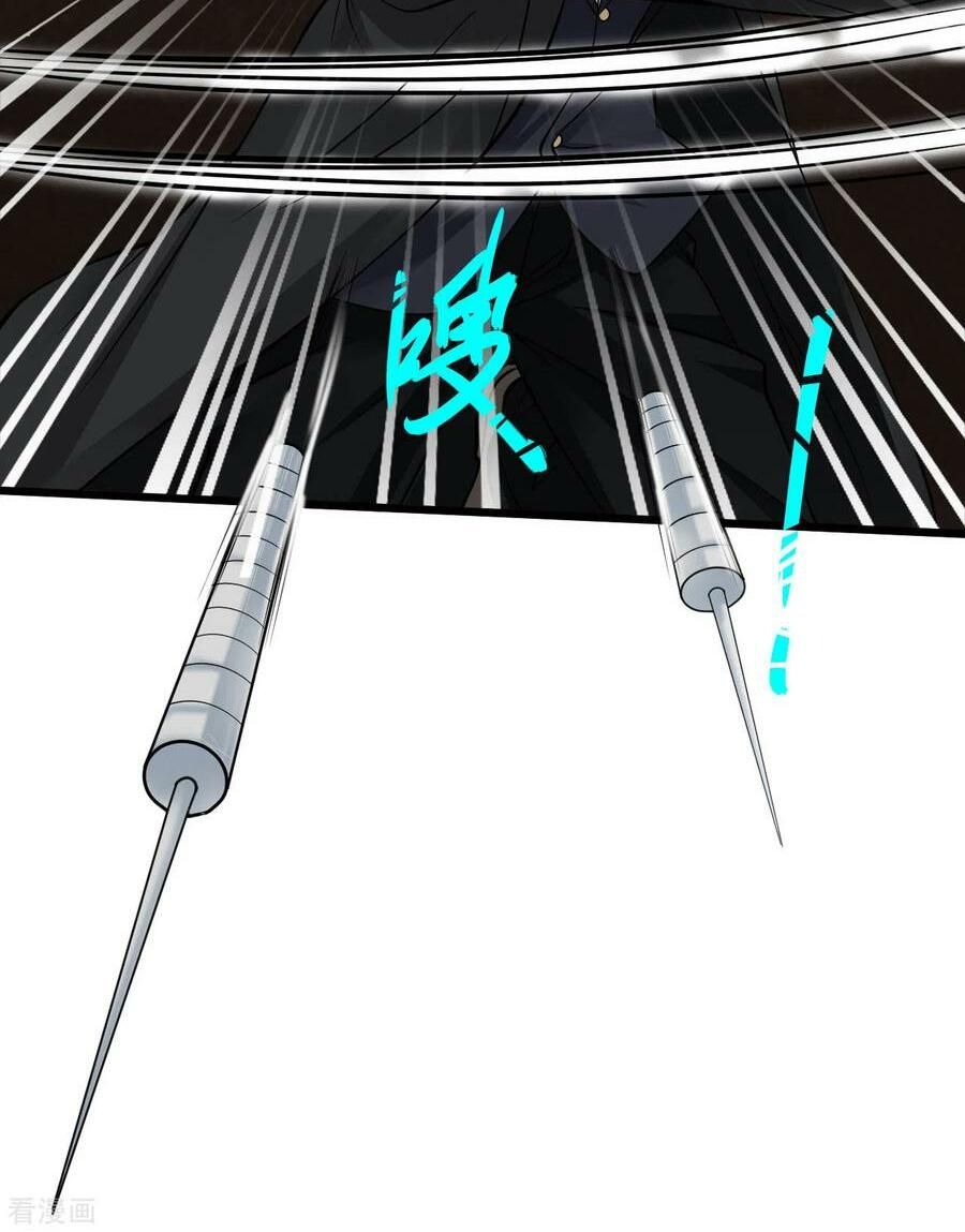 đọc truyện Tuyệt Phẩm Y Thánh Chương 121 ảnh 25 tại Thiên Thai Truyện