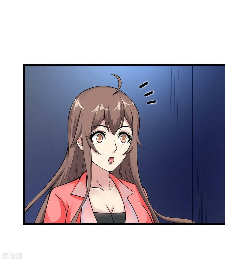 đọc truyện Tuyệt Phẩm Y Thánh Chương 121 ảnh 27 tại Thiên Thai Truyện