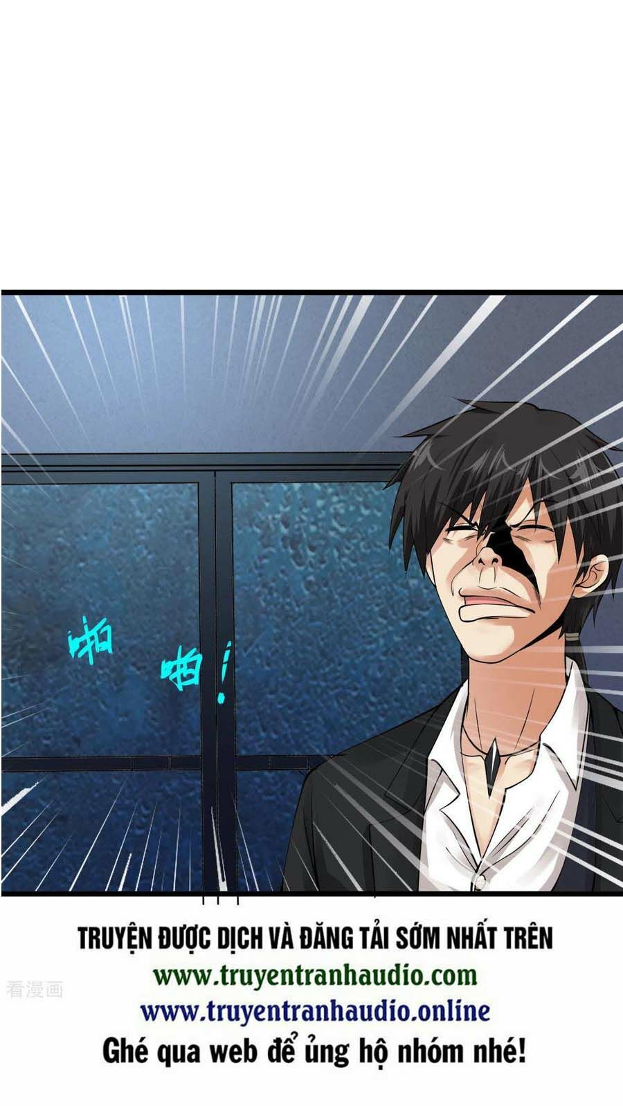 đọc truyện Tuyệt Phẩm Y Thánh Chương 121 ảnh 29 tại Thiên Thai Truyện