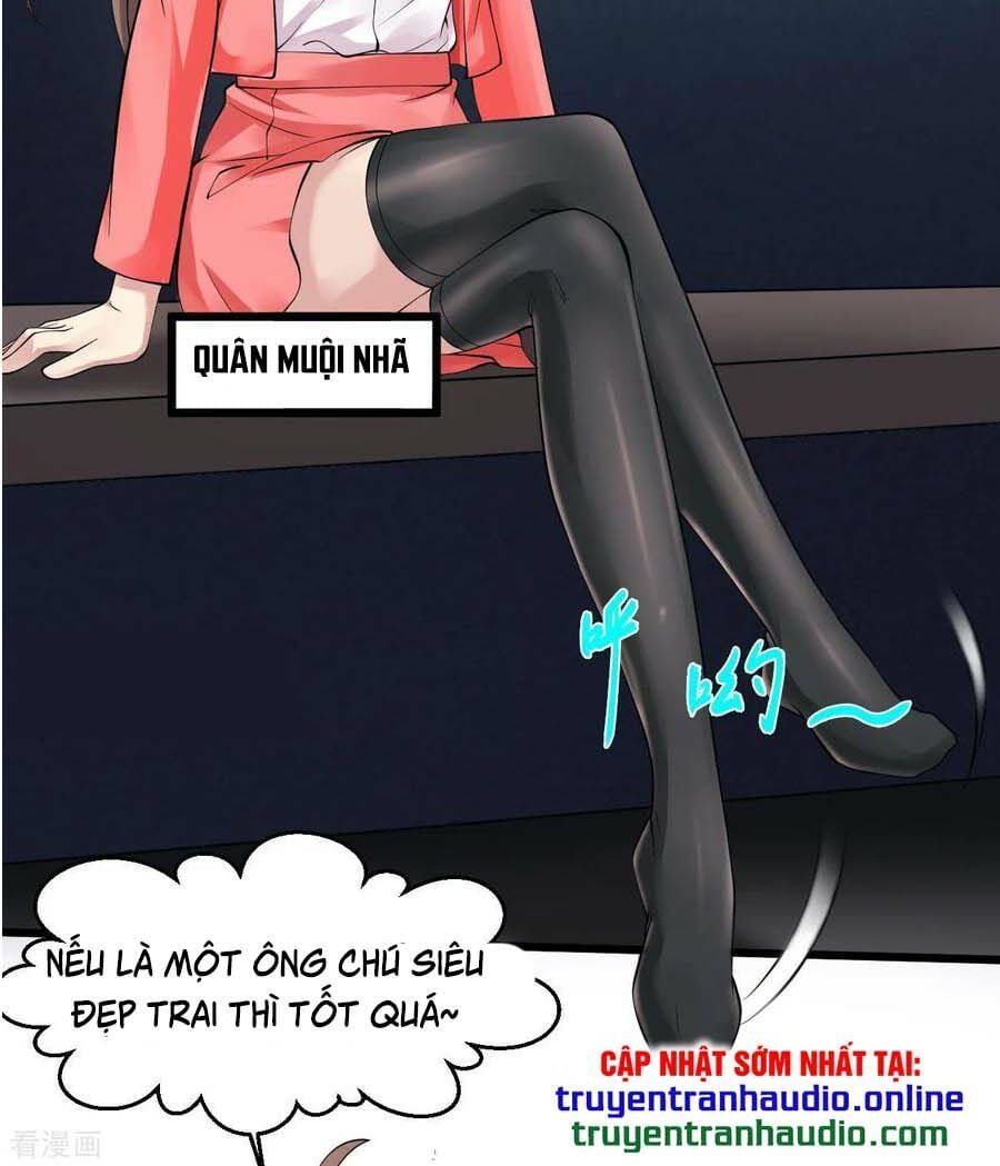 đọc truyện Tuyệt Phẩm Y Thánh Chương 121 ảnh 9 tại Thiên Thai Truyện