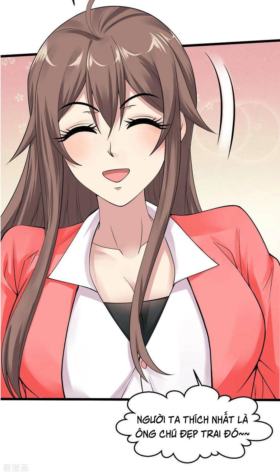 đọc truyện Tuyệt Phẩm Y Thánh Chương 121 ảnh 10 tại Thiên Thai Truyện