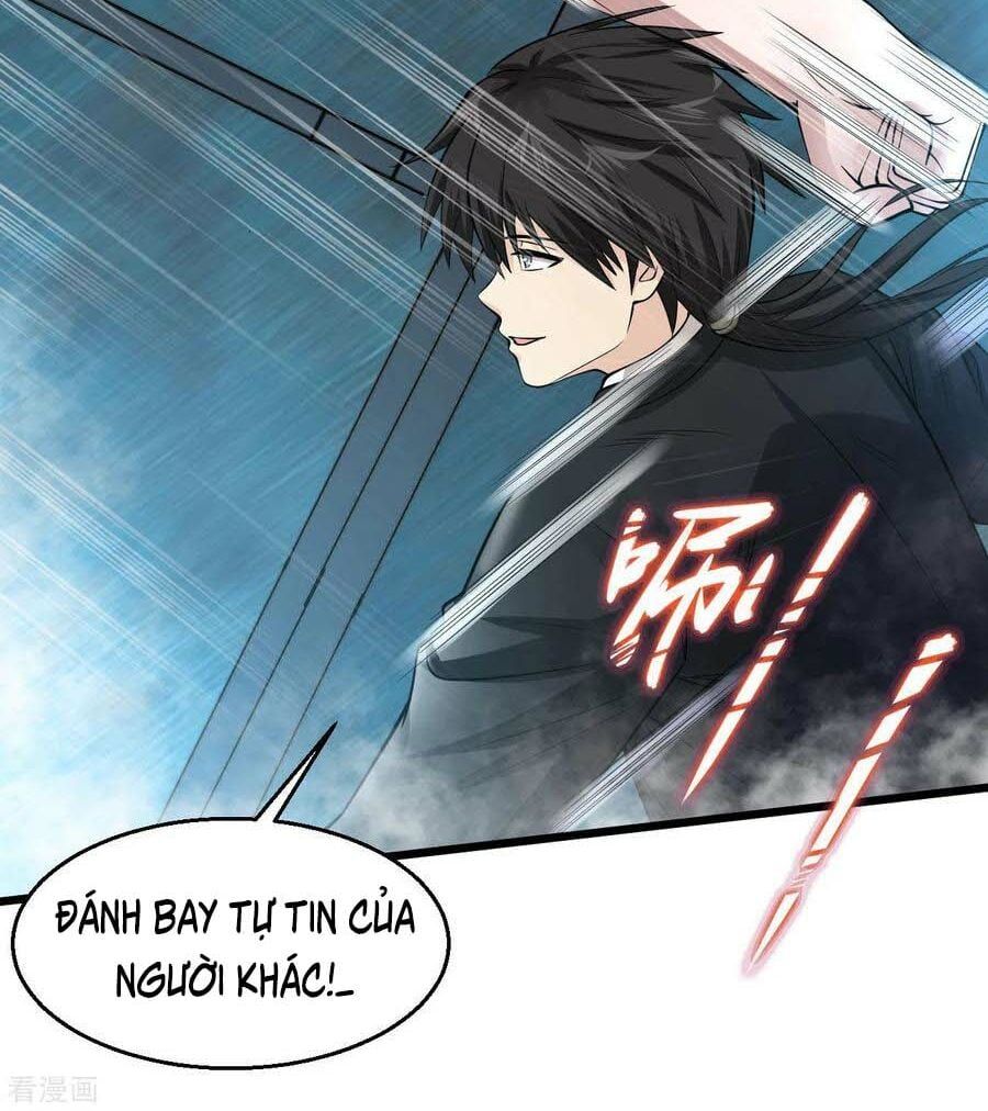 đọc truyện Tuyệt Phẩm Y Thánh Chương 122 ảnh 13 tại Thiên Thai Truyện