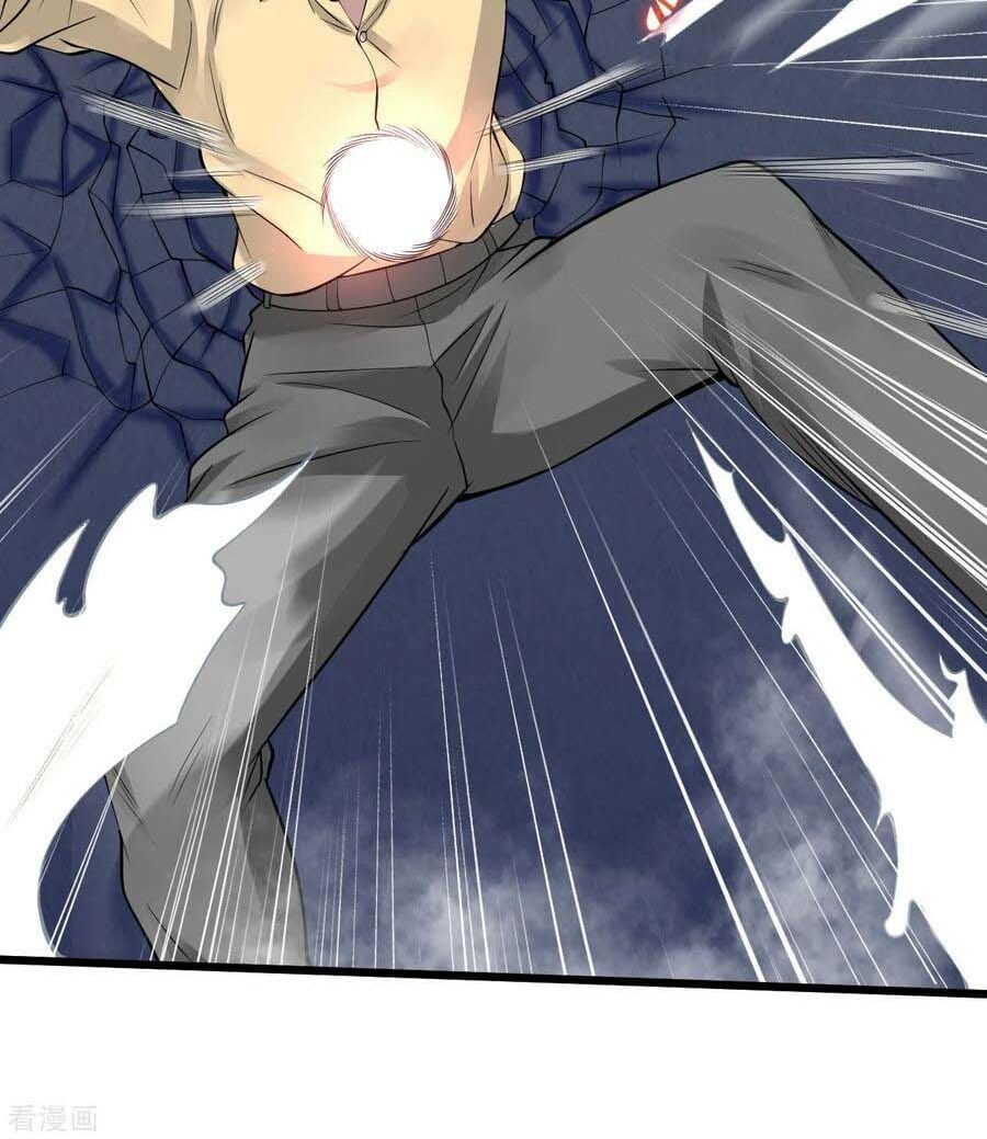 đọc truyện Tuyệt Phẩm Y Thánh Chương 122 ảnh 16 tại Thiên Thai Truyện