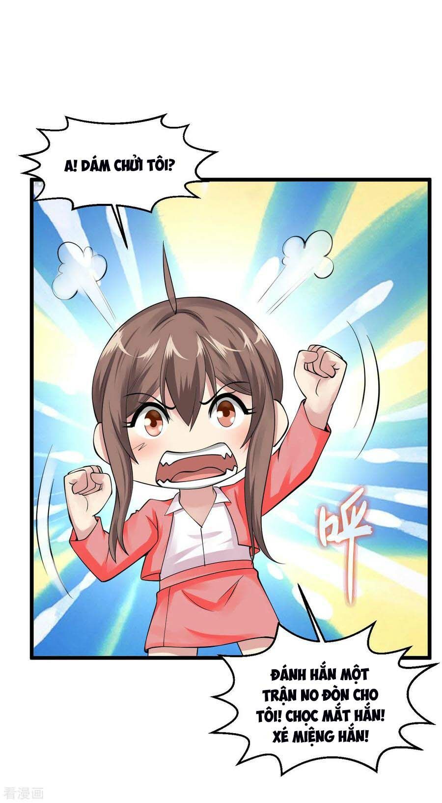 đọc truyện Tuyệt Phẩm Y Thánh Chương 122 ảnh 21 tại Thiên Thai Truyện