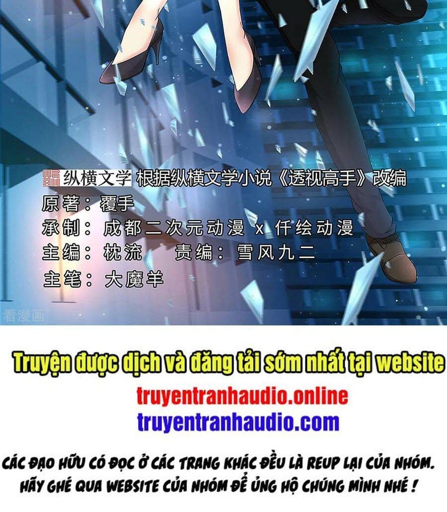 đọc truyện Tuyệt Phẩm Y Thánh Chương 122 ảnh 4 tại Thiên Thai Truyện