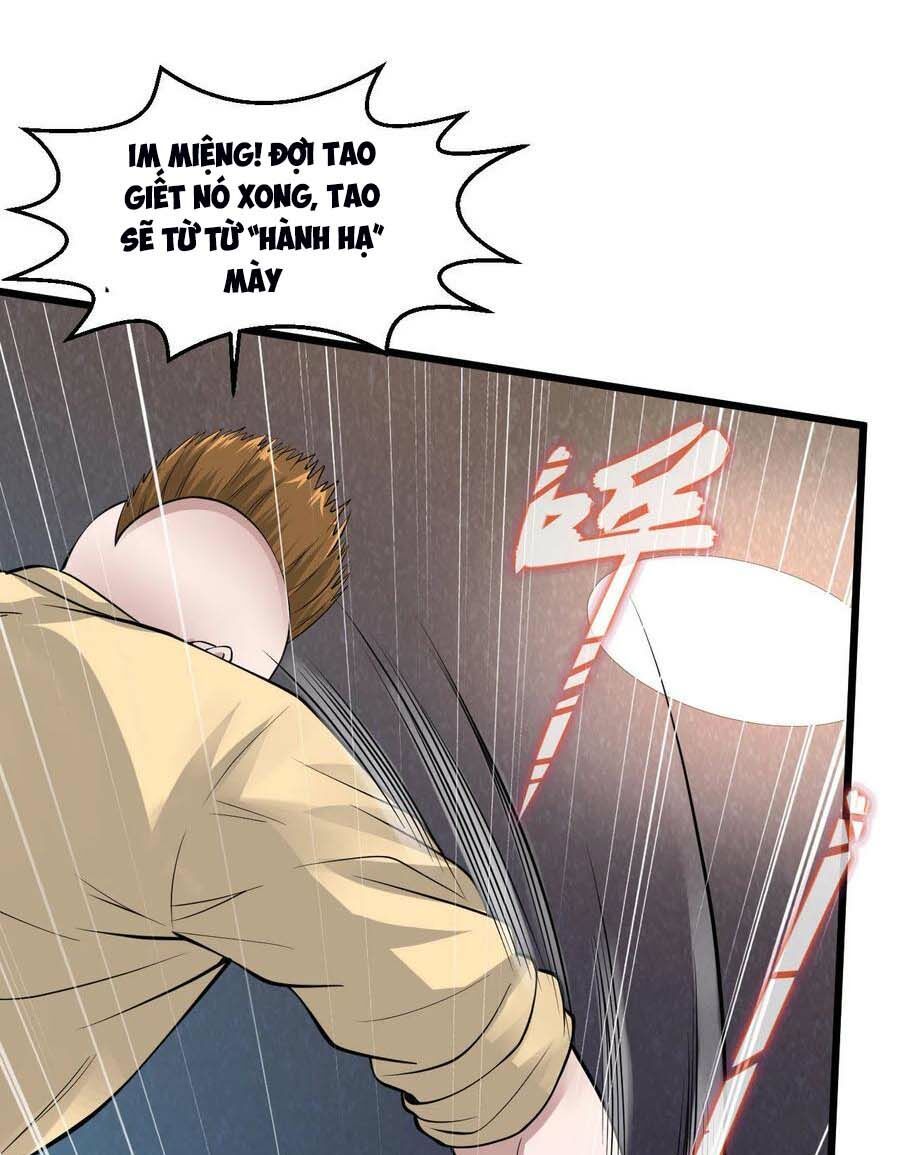 đọc truyện Tuyệt Phẩm Y Thánh Chương 122 ảnh 22 tại Thiên Thai Truyện