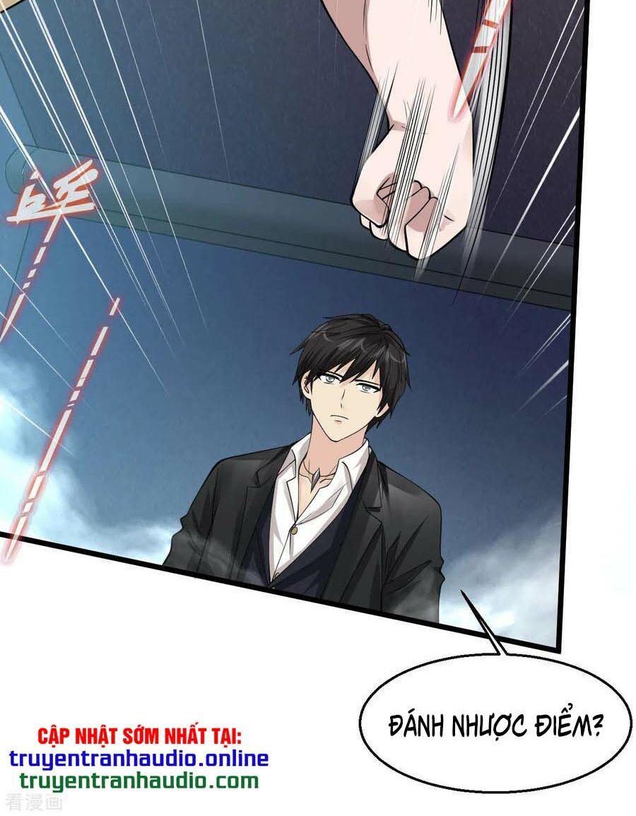 đọc truyện Tuyệt Phẩm Y Thánh Chương 122 ảnh 23 tại Thiên Thai Truyện