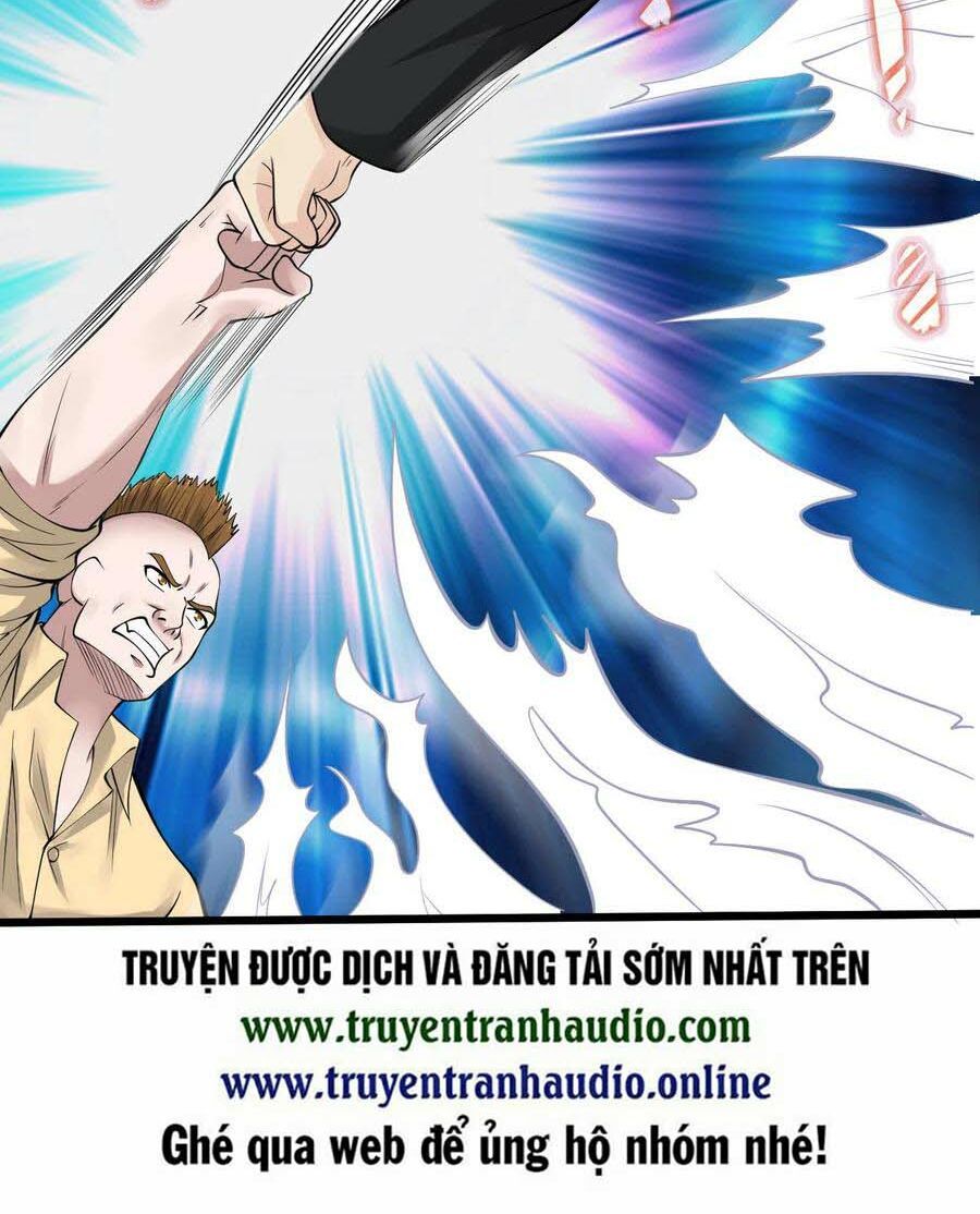 đọc truyện Tuyệt Phẩm Y Thánh Chương 122 ảnh 26 tại Thiên Thai Truyện