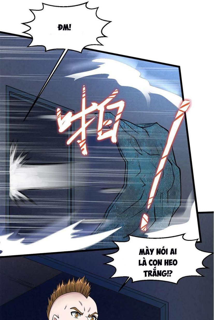 đọc truyện Tuyệt Phẩm Y Thánh Chương 122 ảnh 6 tại Thiên Thai Truyện