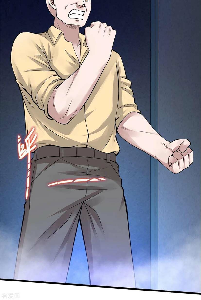 đọc truyện Tuyệt Phẩm Y Thánh Chương 122 ảnh 7 tại Thiên Thai Truyện