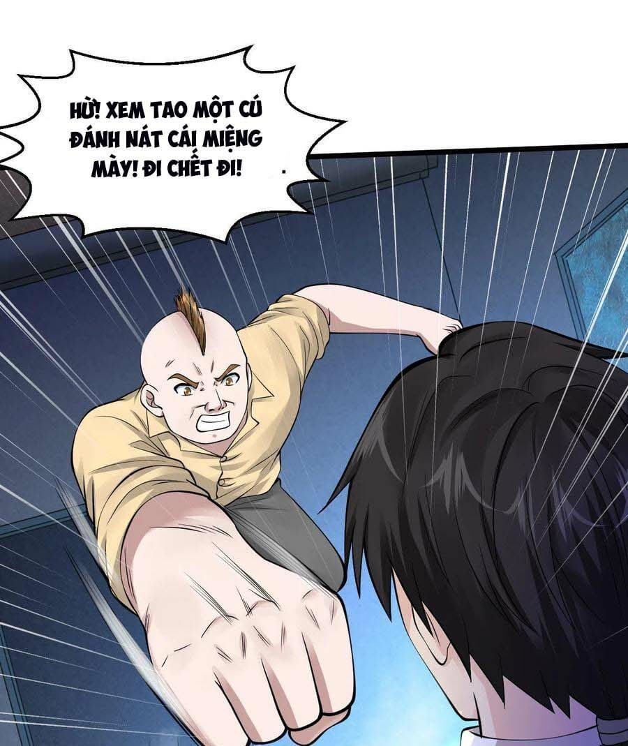 đọc truyện Tuyệt Phẩm Y Thánh Chương 122 ảnh 9 tại Thiên Thai Truyện