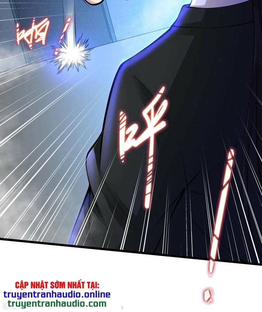 đọc truyện Tuyệt Phẩm Y Thánh Chương 122 ảnh 10 tại Thiên Thai Truyện