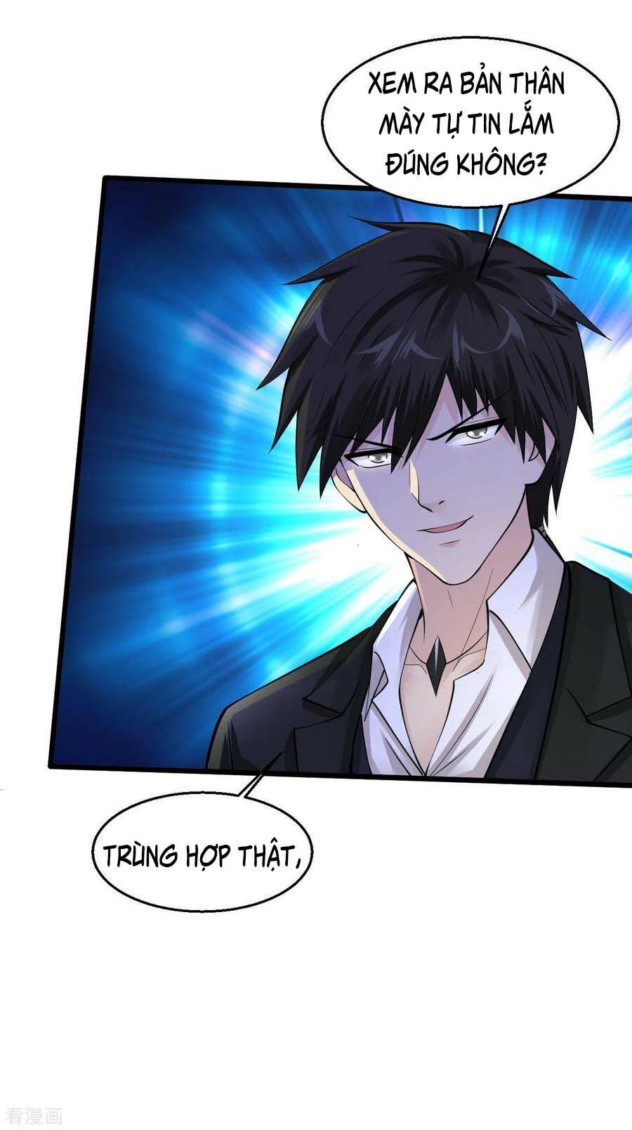 đọc truyện Tuyệt Phẩm Y Thánh Chương 122 ảnh 11 tại Thiên Thai Truyện