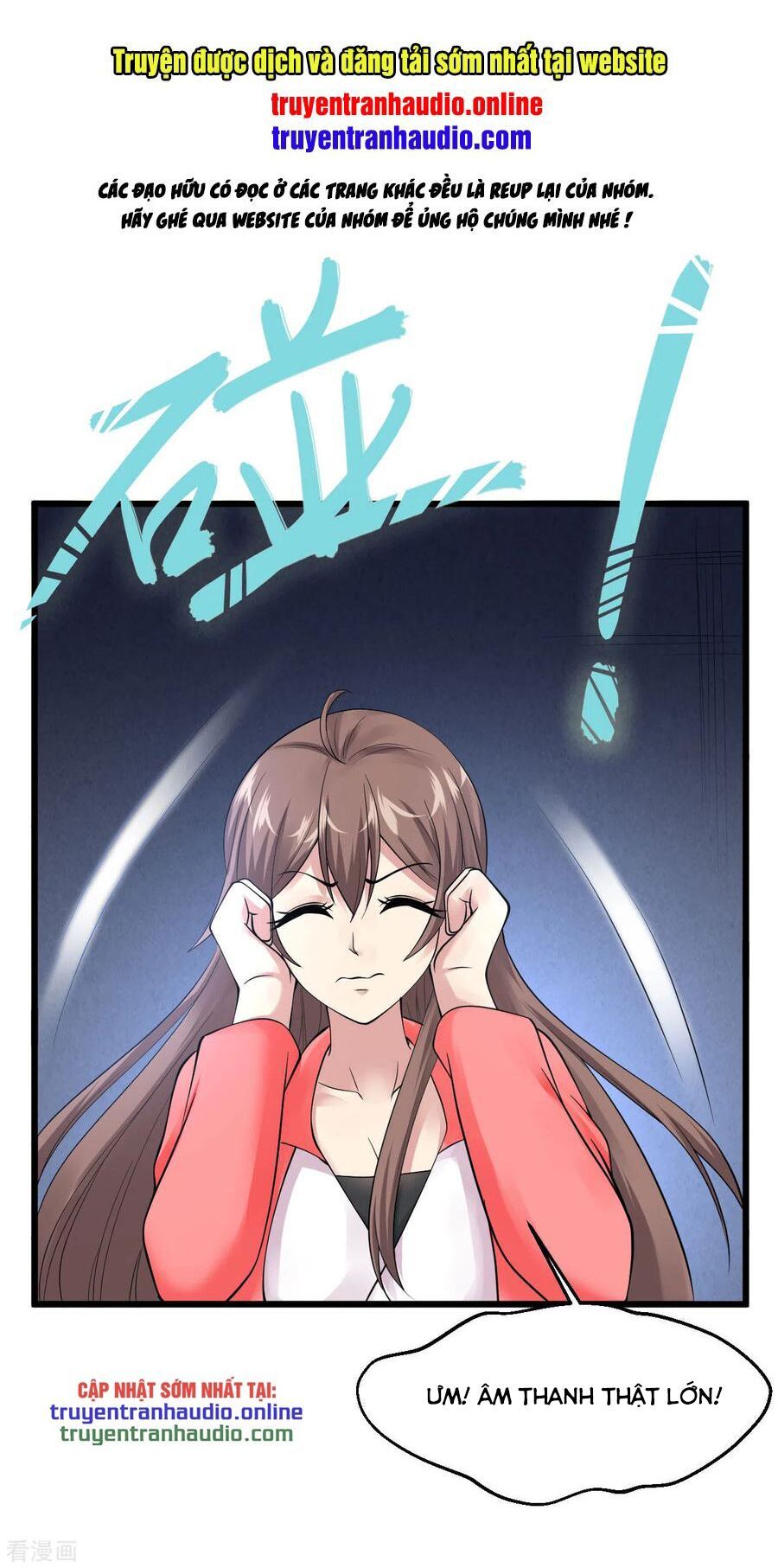 đọc truyện Tuyệt Phẩm Y Thánh Chương 123 ảnh 3 tại Thiên Thai Truyện