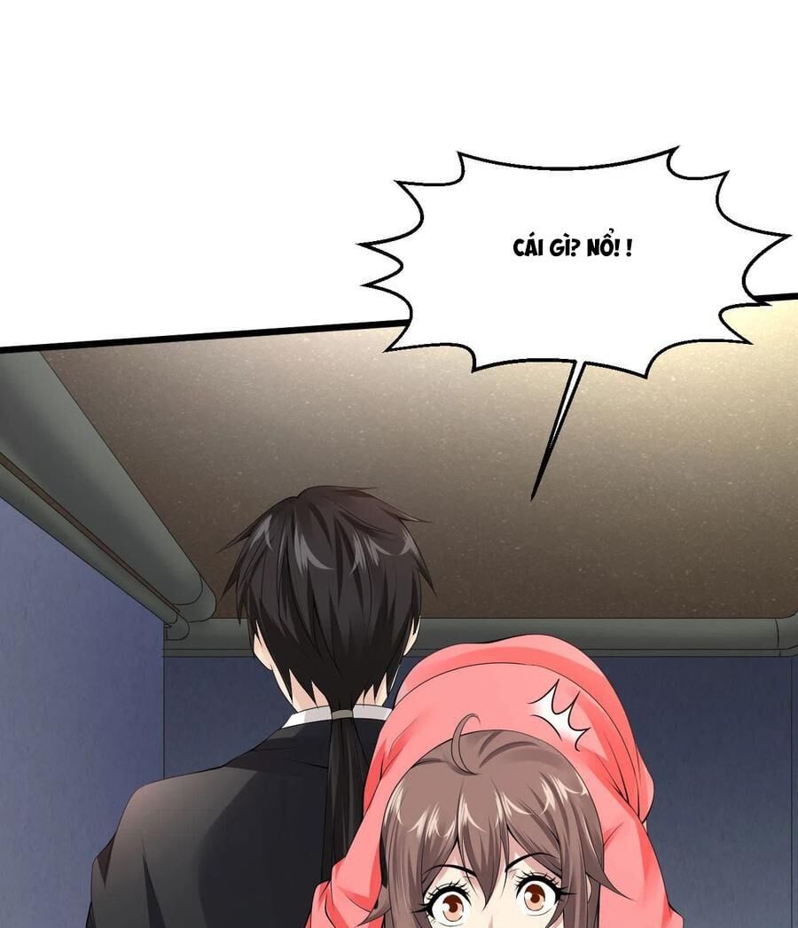 đọc truyện Tuyệt Phẩm Y Thánh Chương 123 ảnh 12 tại Thiên Thai Truyện