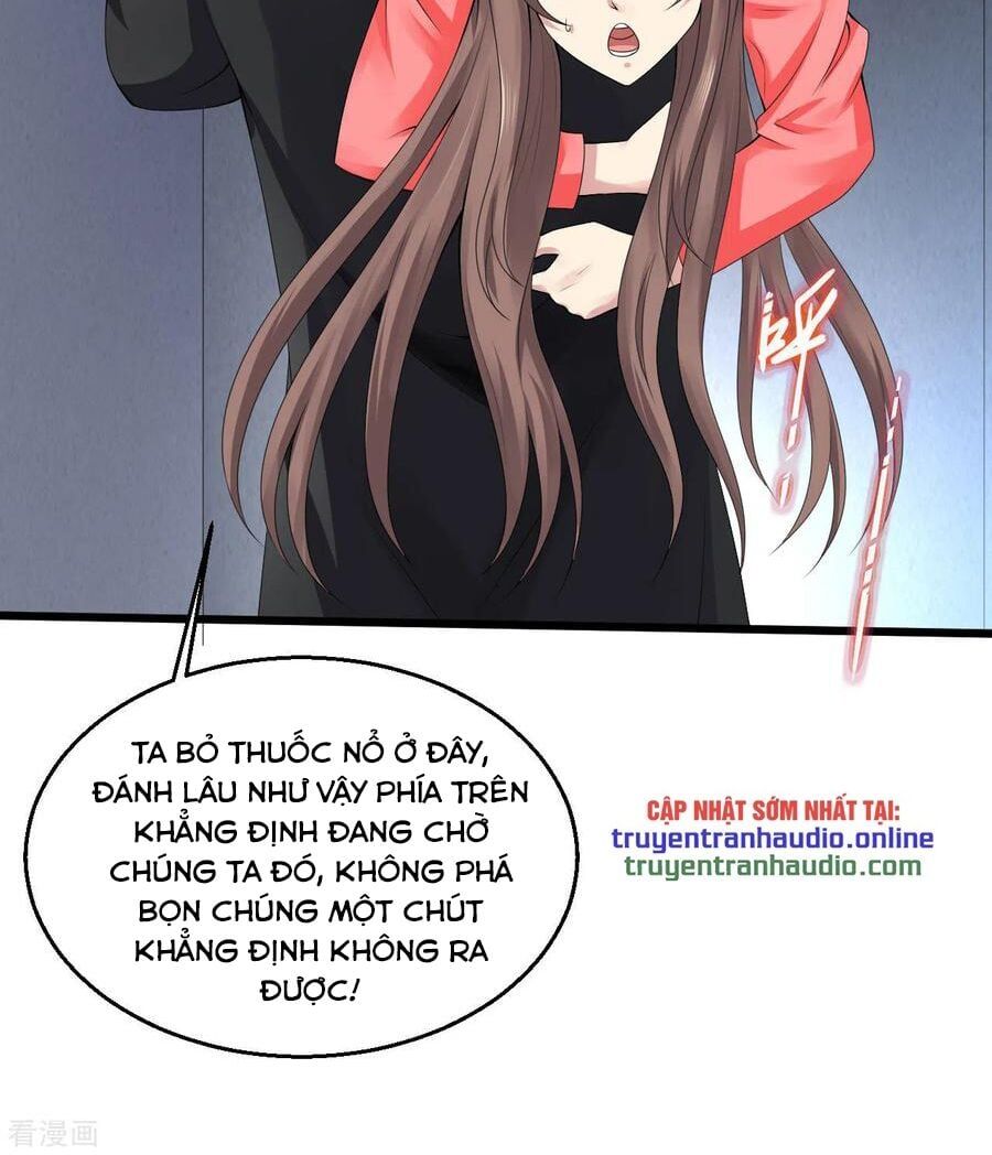 đọc truyện Tuyệt Phẩm Y Thánh Chương 123 ảnh 13 tại Thiên Thai Truyện