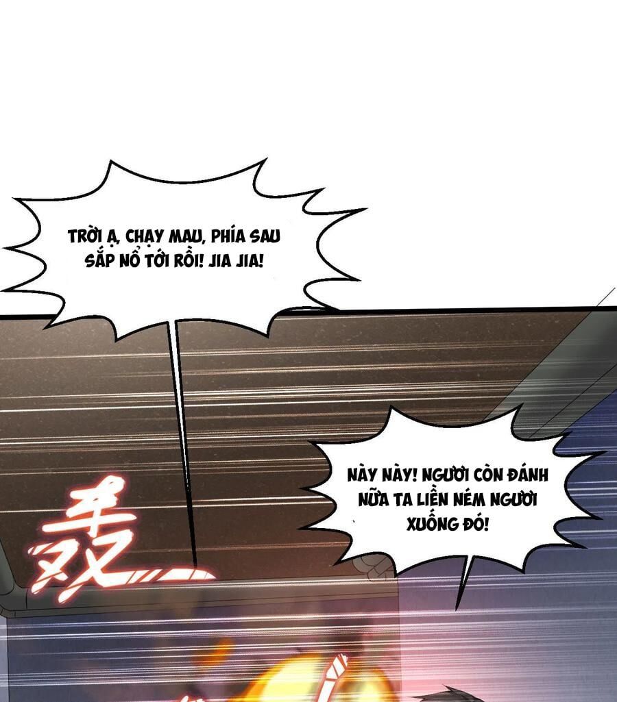 đọc truyện Tuyệt Phẩm Y Thánh Chương 123 ảnh 16 tại Thiên Thai Truyện