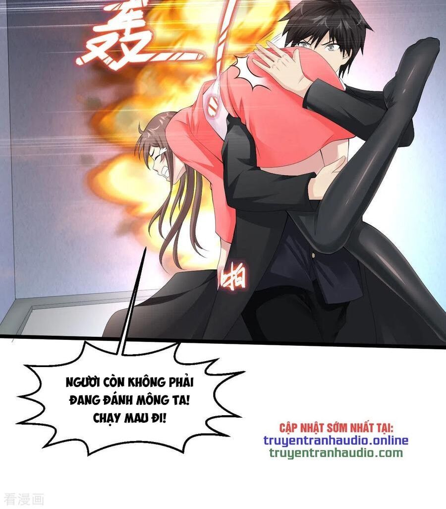 đọc truyện Tuyệt Phẩm Y Thánh Chương 123 ảnh 17 tại Thiên Thai Truyện