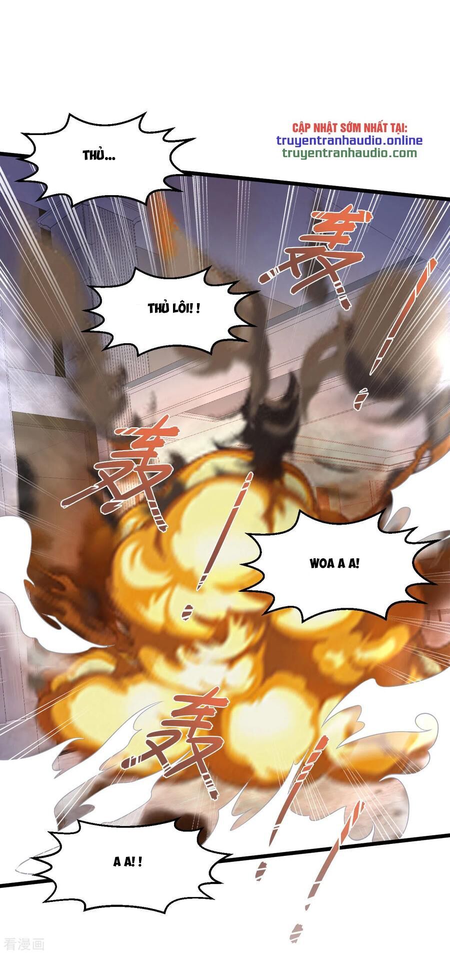 đọc truyện Tuyệt Phẩm Y Thánh Chương 123 ảnh 20 tại Thiên Thai Truyện