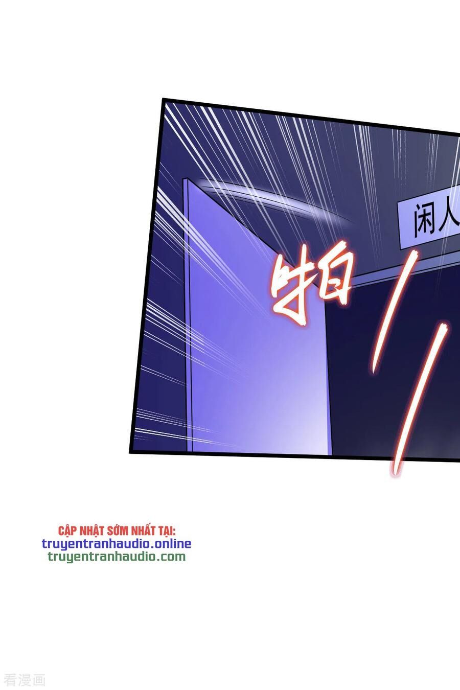 đọc truyện Tuyệt Phẩm Y Thánh Chương 123 ảnh 21 tại Thiên Thai Truyện