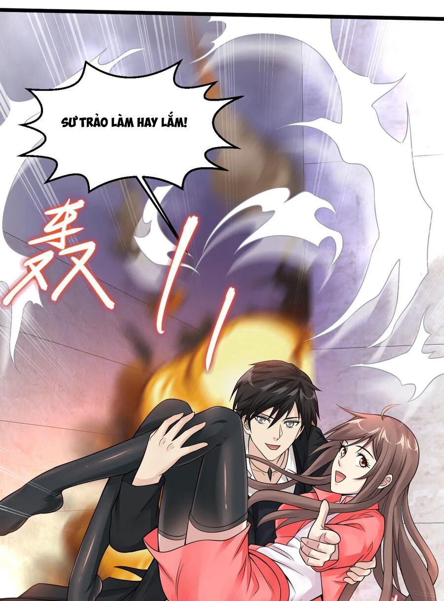 đọc truyện Tuyệt Phẩm Y Thánh Chương 123 ảnh 22 tại Thiên Thai Truyện