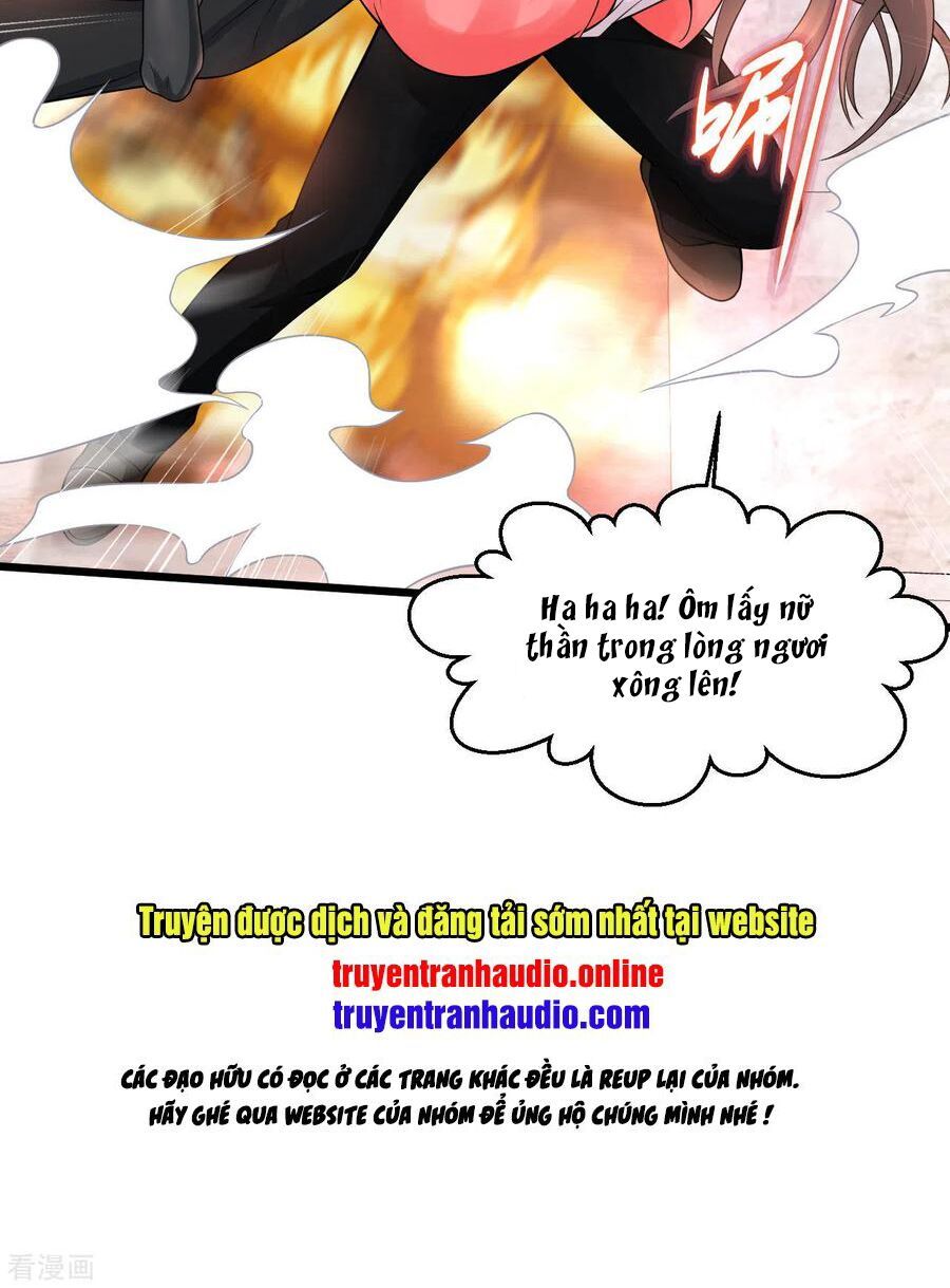 đọc truyện Tuyệt Phẩm Y Thánh Chương 123 ảnh 23 tại Thiên Thai Truyện