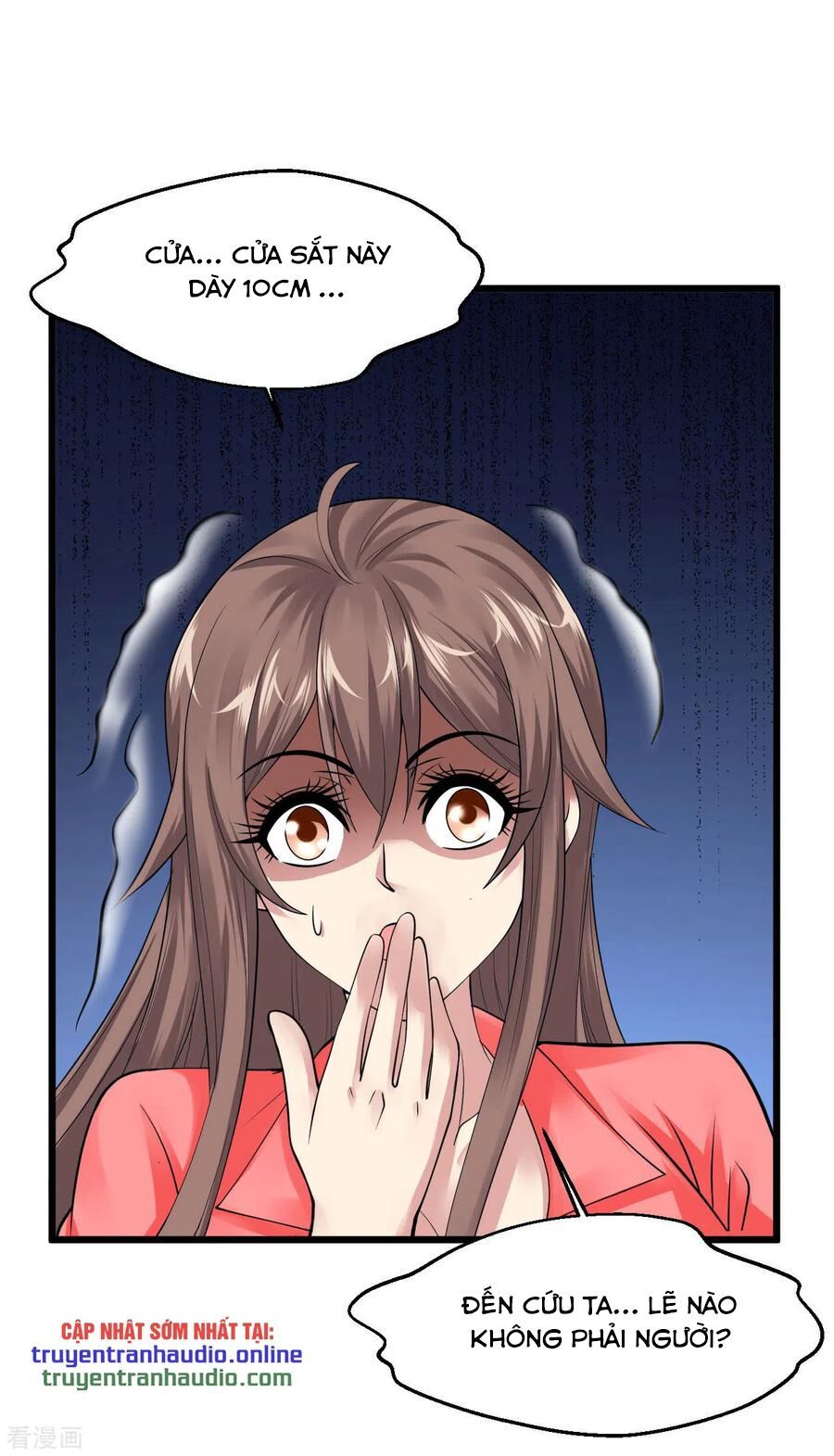 đọc truyện Tuyệt Phẩm Y Thánh Chương 123 ảnh 6 tại Thiên Thai Truyện