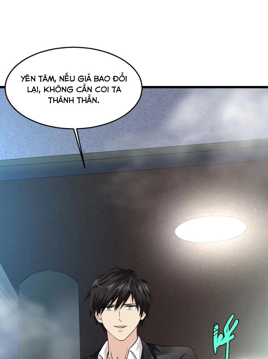 đọc truyện Tuyệt Phẩm Y Thánh Chương 123 ảnh 7 tại Thiên Thai Truyện