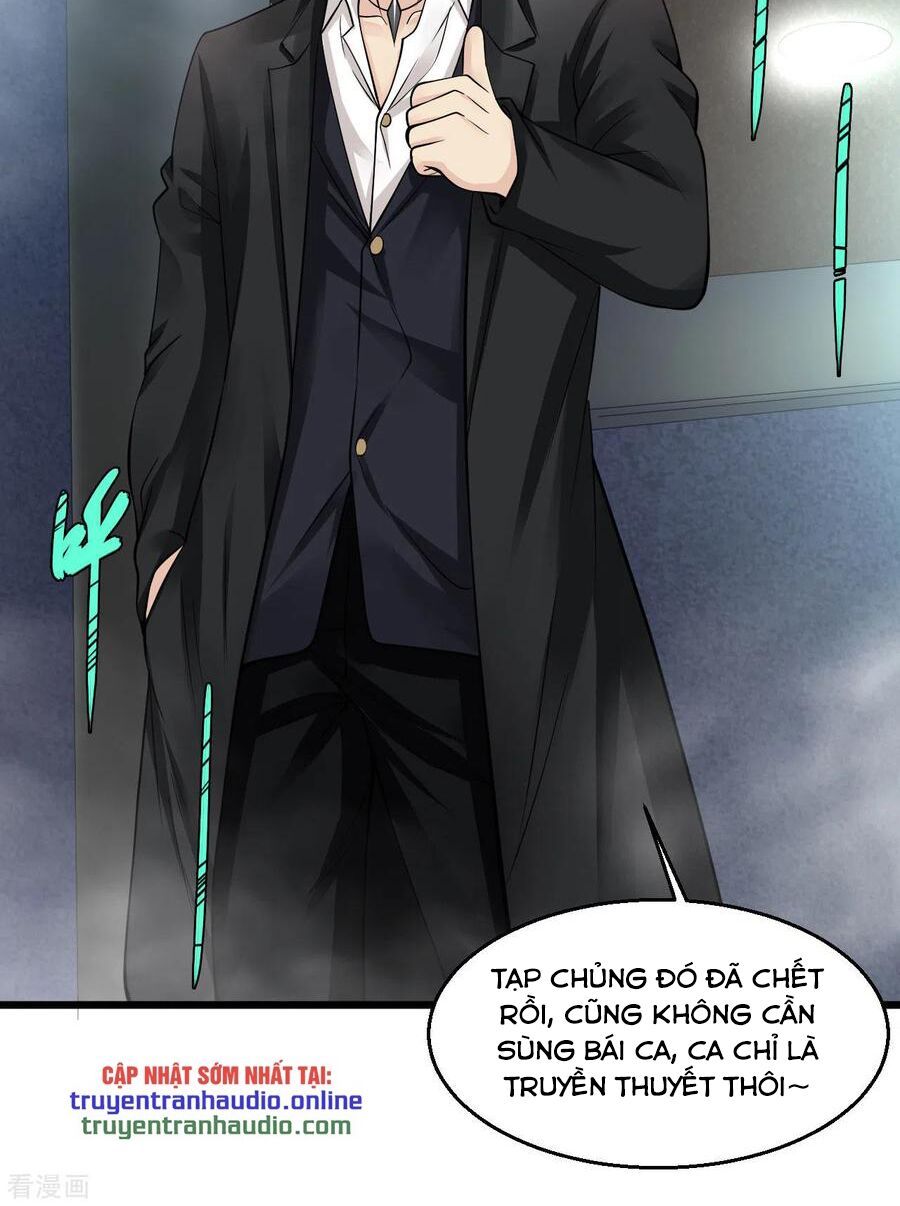 đọc truyện Tuyệt Phẩm Y Thánh Chương 123 ảnh 8 tại Thiên Thai Truyện