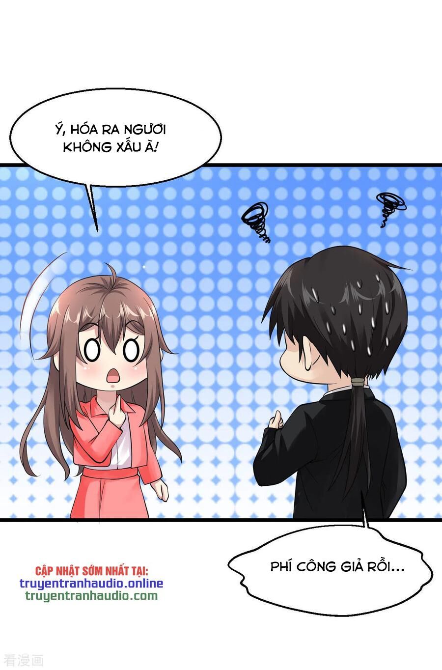 đọc truyện Tuyệt Phẩm Y Thánh Chương 123 ảnh 9 tại Thiên Thai Truyện