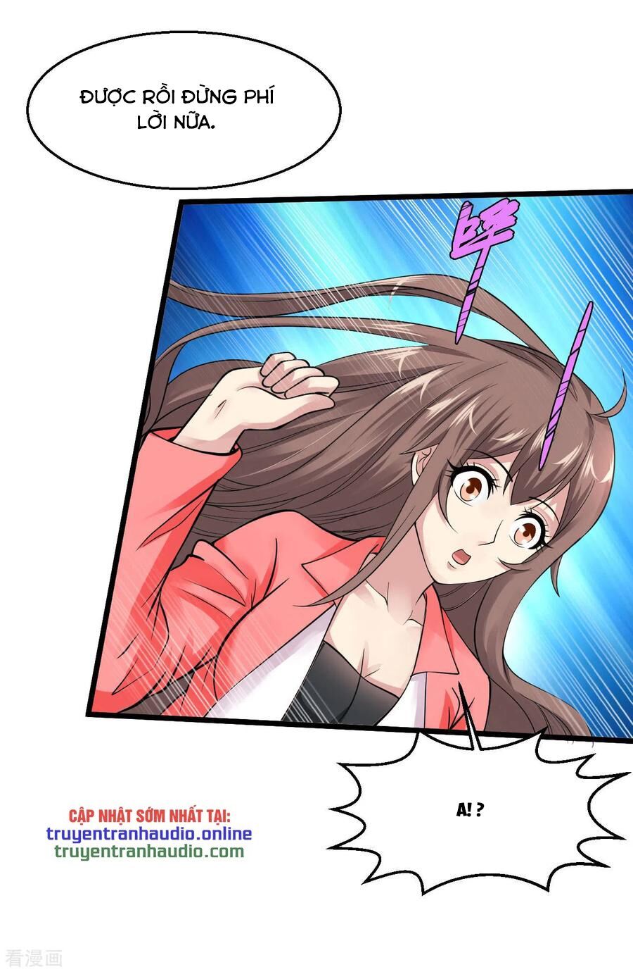 đọc truyện Tuyệt Phẩm Y Thánh Chương 123 ảnh 10 tại Thiên Thai Truyện