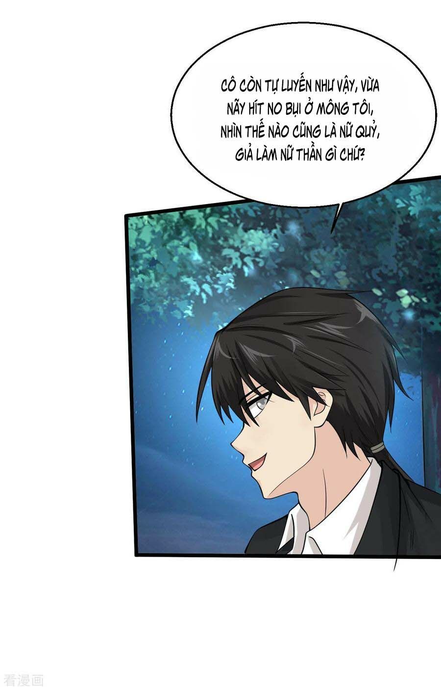 đọc truyện Tuyệt Phẩm Y Thánh Chương 124 ảnh 12 tại Thiên Thai Truyện