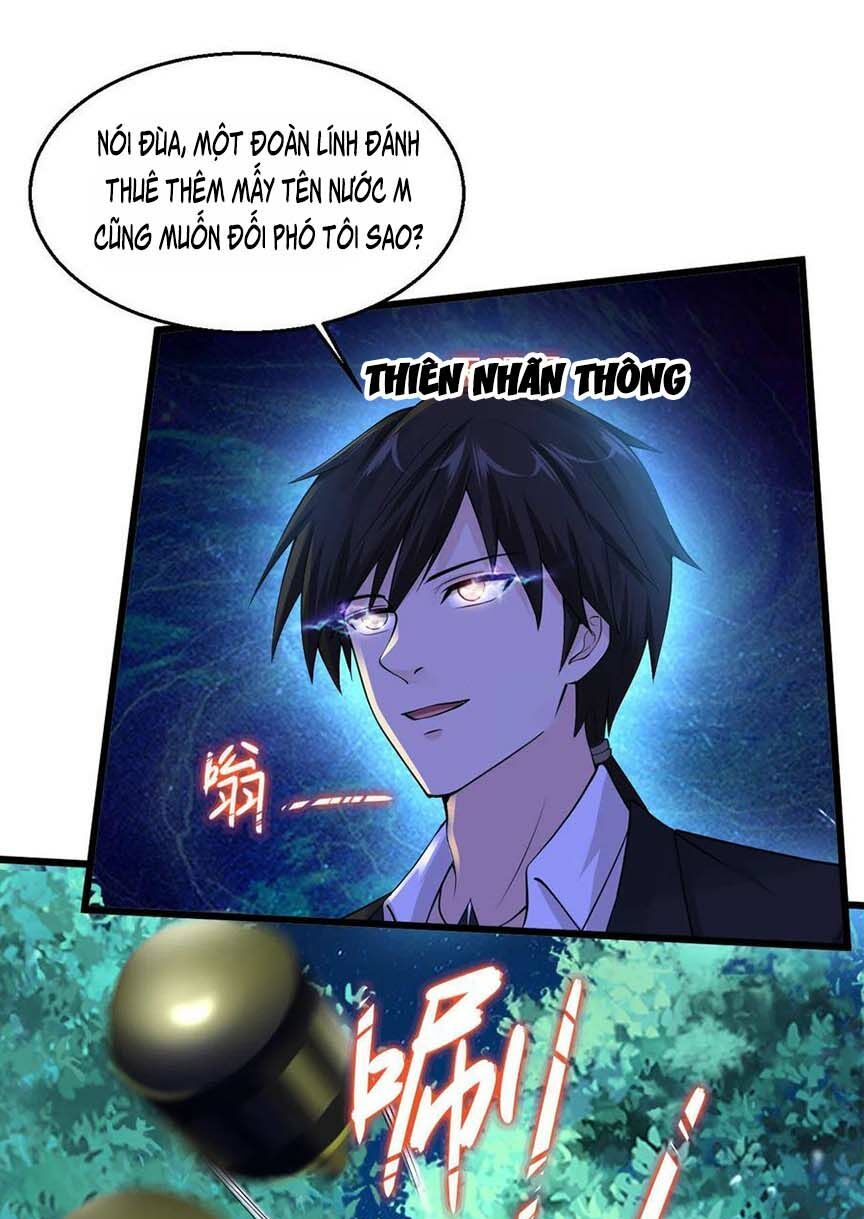 đọc truyện Tuyệt Phẩm Y Thánh Chương 124 ảnh 14 tại Thiên Thai Truyện