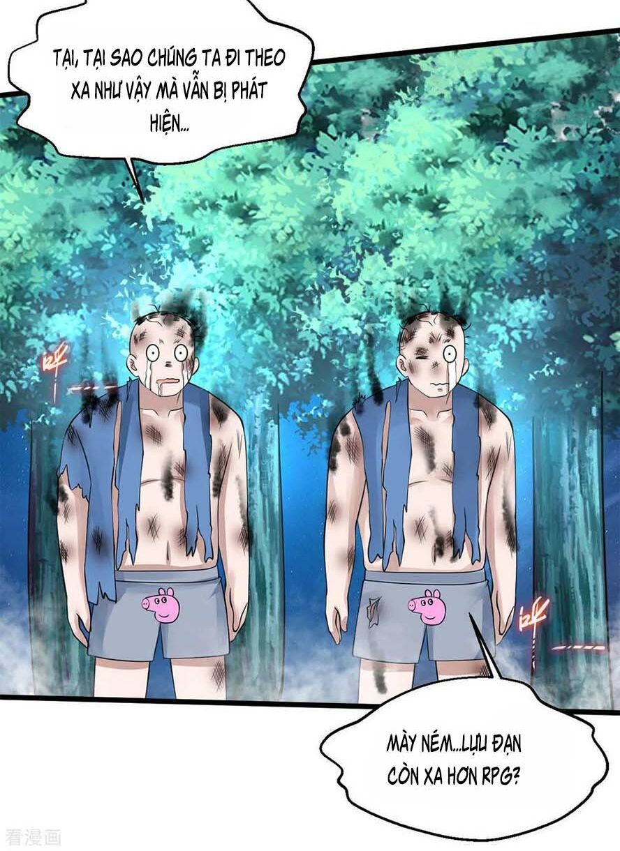 đọc truyện Tuyệt Phẩm Y Thánh Chương 124 ảnh 17 tại Thiên Thai Truyện