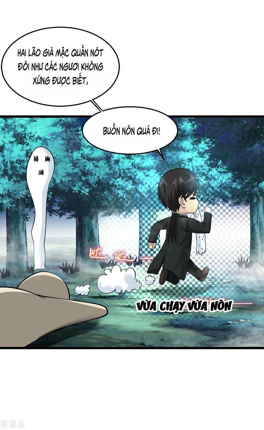 đọc truyện Tuyệt Phẩm Y Thánh Chương 124 ảnh 18 tại Thiên Thai Truyện