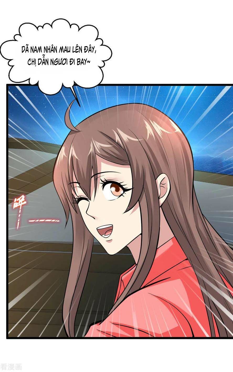 đọc truyện Tuyệt Phẩm Y Thánh Chương 124 ảnh 20 tại Thiên Thai Truyện