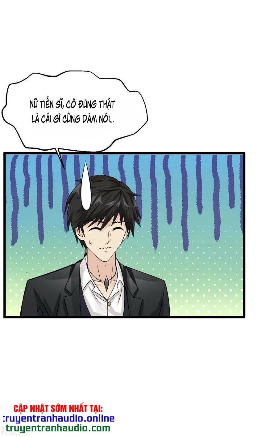 đọc truyện Tuyệt Phẩm Y Thánh Chương 124 ảnh 21 tại Thiên Thai Truyện