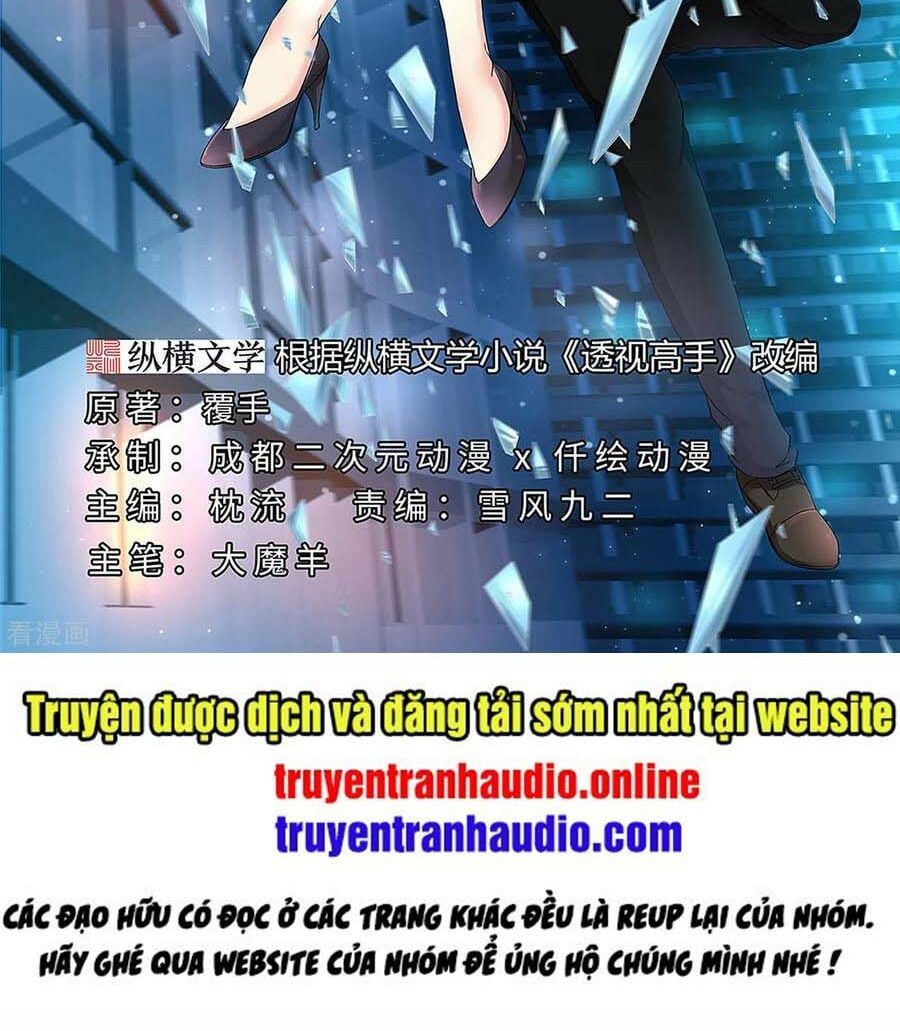 đọc truyện Tuyệt Phẩm Y Thánh Chương 124 ảnh 4 tại Thiên Thai Truyện