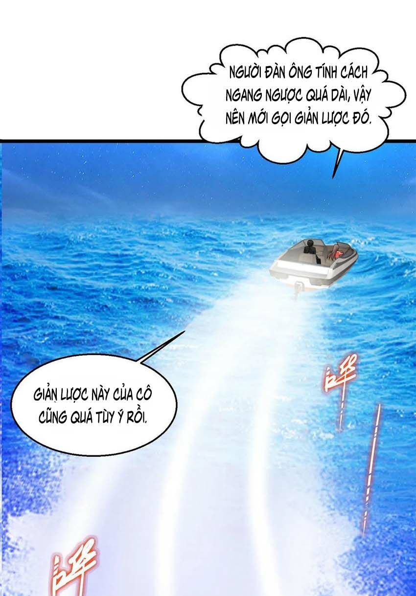 đọc truyện Tuyệt Phẩm Y Thánh Chương 124 ảnh 22 tại Thiên Thai Truyện