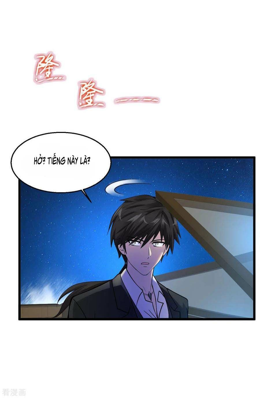 đọc truyện Tuyệt Phẩm Y Thánh Chương 124 ảnh 24 tại Thiên Thai Truyện