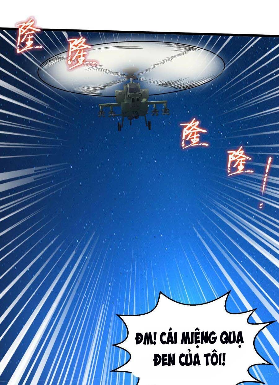 đọc truyện Tuyệt Phẩm Y Thánh Chương 124 ảnh 25 tại Thiên Thai Truyện