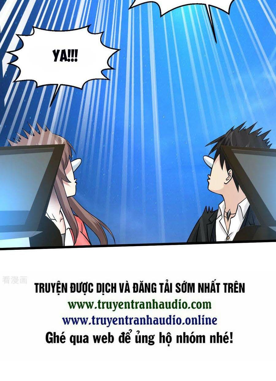 đọc truyện Tuyệt Phẩm Y Thánh Chương 124 ảnh 26 tại Thiên Thai Truyện