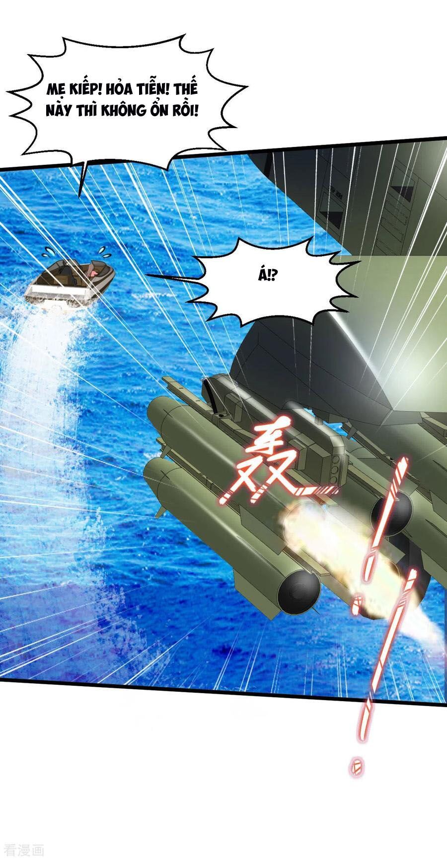 đọc truyện Tuyệt Phẩm Y Thánh Chương 125 ảnh 12 tại Thiên Thai Truyện