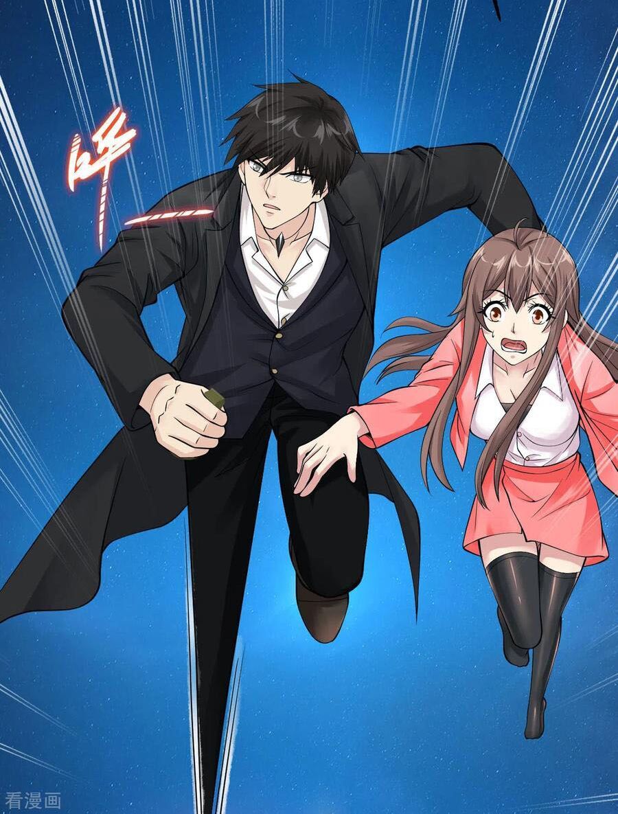 đọc truyện Tuyệt Phẩm Y Thánh Chương 125 ảnh 15 tại Thiên Thai Truyện