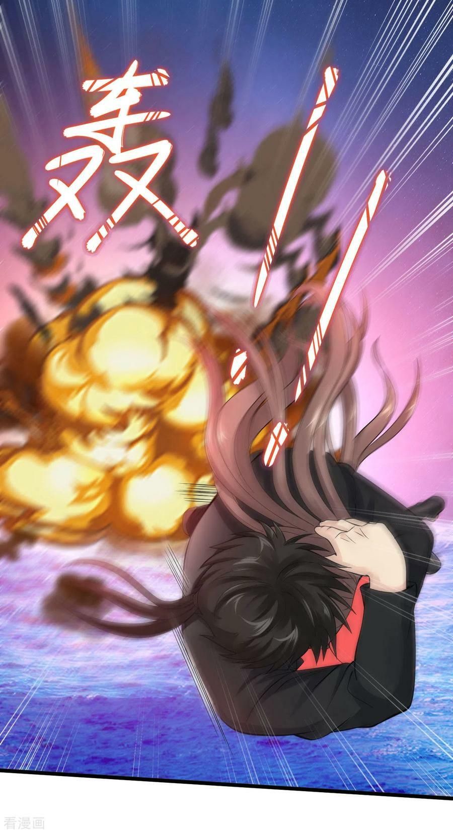 đọc truyện Tuyệt Phẩm Y Thánh Chương 125 ảnh 17 tại Thiên Thai Truyện