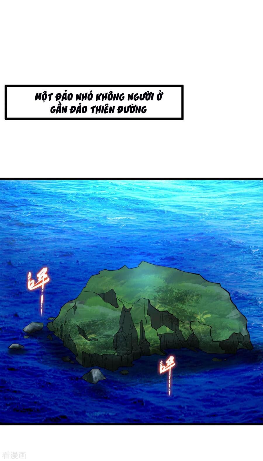 đọc truyện Tuyệt Phẩm Y Thánh Chương 125 ảnh 20 tại Thiên Thai Truyện