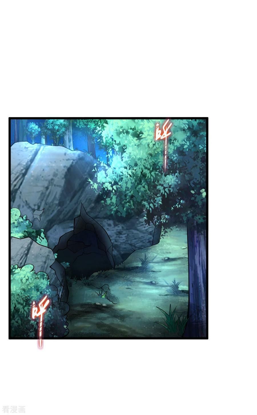 đọc truyện Tuyệt Phẩm Y Thánh Chương 125 ảnh 21 tại Thiên Thai Truyện