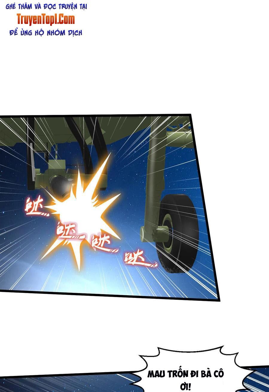 đọc truyện Tuyệt Phẩm Y Thánh Chương 125 ảnh 4 tại Thiên Thai Truyện