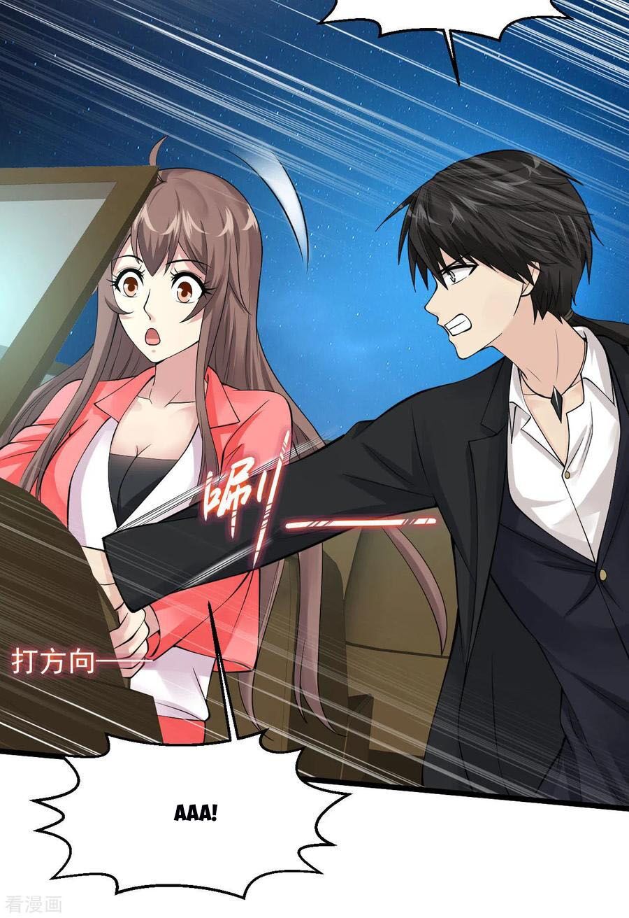 đọc truyện Tuyệt Phẩm Y Thánh Chương 125 ảnh 5 tại Thiên Thai Truyện