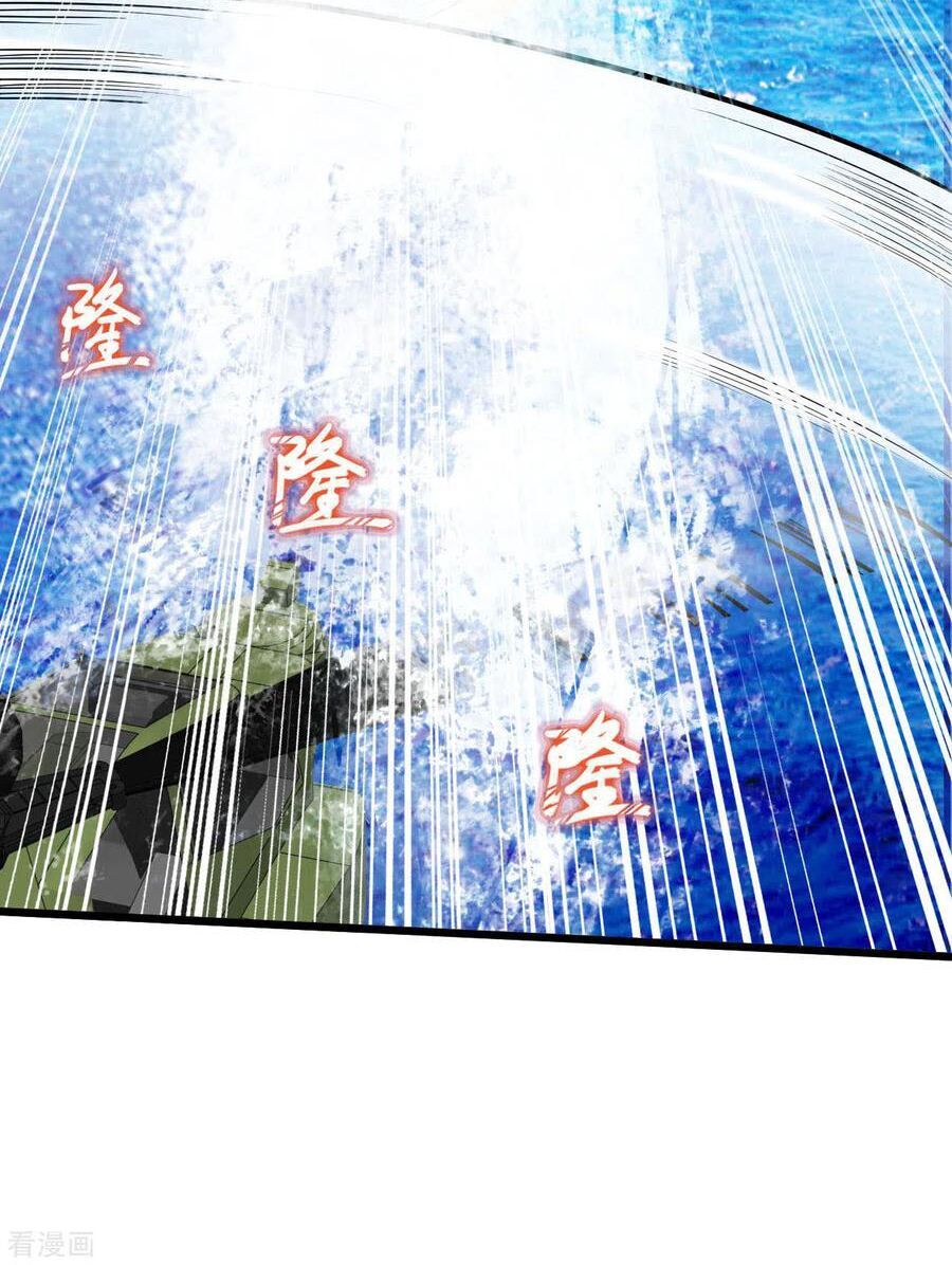 đọc truyện Tuyệt Phẩm Y Thánh Chương 125 ảnh 7 tại Thiên Thai Truyện